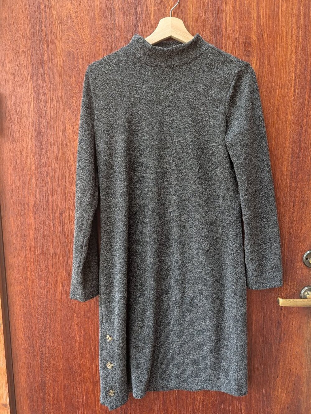 Banana Republic Midi Sweater Dress | M